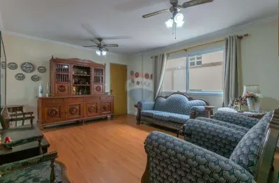 Apartamento de 3 dormitórios em localização privilegiada!