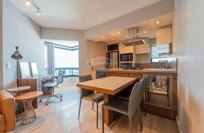 Apartamento com 2 quartos à venda na Rua Batataes, 159, Jardim Paulista, São Paulo