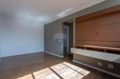 Apartamento com 2 quartos à venda na Avenida Nova Independência, 786, Brooklin, São Paulo