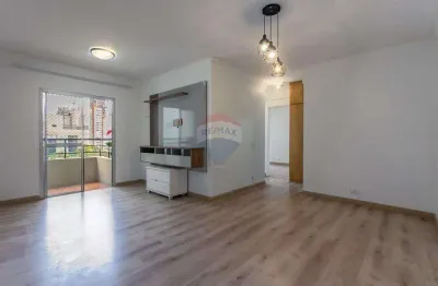 Apartamento com 2 quartos à venda no Campo Belo, São Paulo 
