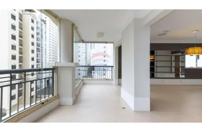 Sofisticação e espaço no brooklin – 198m² para viver com conforto e tranquilidade