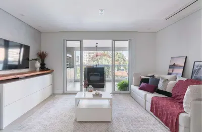 ✨ apartamento totalmente reformado com 3 suítes no condomínio symphonie na vila mascote ✨