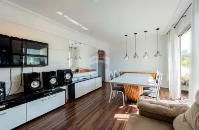 Apartamento para venda no jardim umuarama com 3 quartos, sendo 2 suítes, 90m²