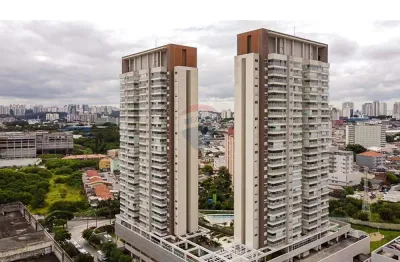 Apartamento com 3 quartos à venda na Rua Elias Antonio Zogbi, 150, Santo Amaro, São Paulo