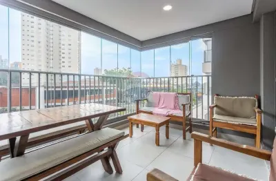 Apartamento com 2 quartos à venda na Avenida Santa Catarina, 1374, Vila Mascote, São Paulo