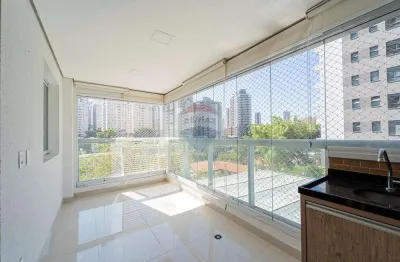 Oportunidade! apartamento reformado no coração do jardim prudência com 2 vagas de garagem