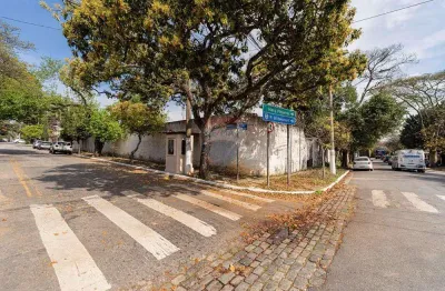 Terreno de 800m² no planalto paulista | esquina | 20x40m | zona exclusivamente residencial