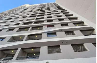 More na vila nova conceição! estúdio no nex one com infraestrutura completa