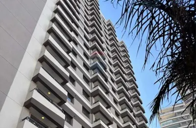 More na vila nova conceição! estúdio no nex one com infraestrutura completa