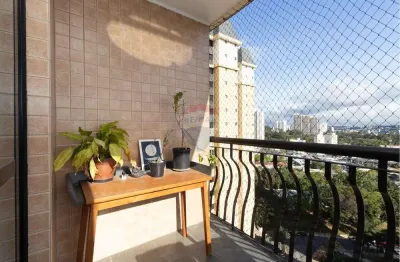 Apartamento tipo para venda em santo amaro com 3 quartos, sendo 1 suíte, 87m²