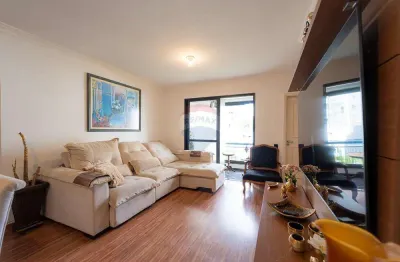 Apartamento elegante com 3 dormitórios, 2 vagas e lazer na vila andrade!!