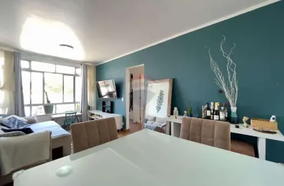 Excelente apartamento a venda com 60m² , 2 dorms. e 1 vaga, na vila alexandria