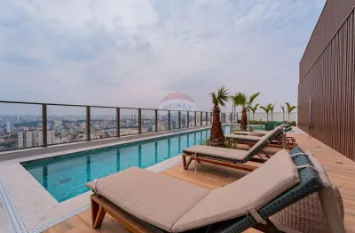 Apartamento com 3 quartos à venda na Rua Dona Brígida, 620, Vila Mariana, São Paulo