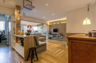 Apartamento com 2 quartos à venda na Rua Derval, 226, Vila Mascote, São Paulo