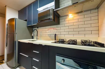 Oportunidade de apartamento reformado no Jardim Prudência – Edifício Ventura