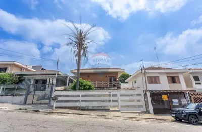 Casa com 3 quartos à venda na Vila Marari, São Paulo 