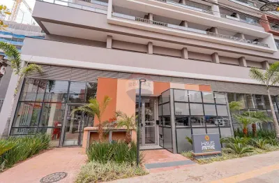 Oportunidade! Studio Novo no Haus Mitre Vila Clementino Rua Borges Lagoa 360