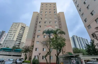 Apartamento com 2 quartos e 1 banheiro à venda, 48 m² com sacada