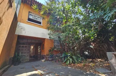 Casa com 3 quartos à venda na Rua Sônia Ribeiro, 712, Brooklin, São Paulo