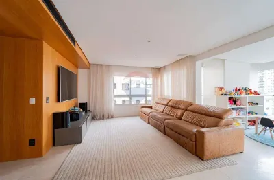 Apartamento com 3 quartos à venda na Rua Antônio de Macedo Soares, 1102, Campo Belo, São Paulo