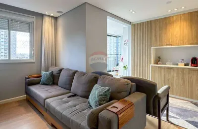 Apartamento com 2 quartos à venda na Rua Dom Vilares, 1801, Vila das Mercês, São Paulo