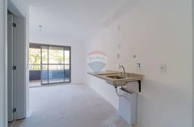 Studio novo na vila mascote — ideal para investir ou morar com praticidade!