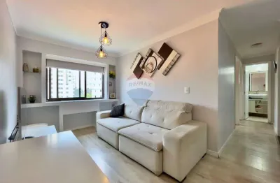 Apartamento com 2 quartos à venda na Rua Manguaba, 292, Jardim Umuarama, São Paulo