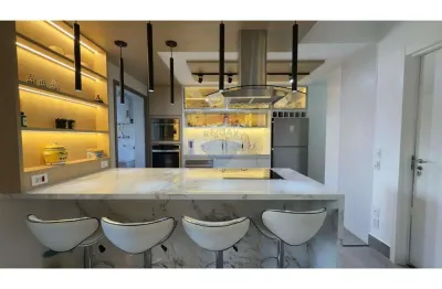 Apartamento impecável com 3 suítes a 5 minutos do parque ibirapuera - vila mariana