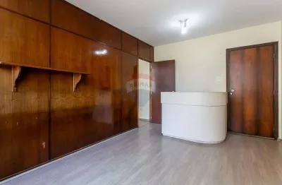 Sala comercial à venda em higienópolis – excelente oportunidade!