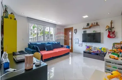 Casa com 2 quartos à venda na Travessa Bela, 33, Jabaquara, São Paulo