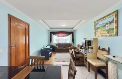 Casa com 3 quartos à venda na Rua Marfim, 38, Jardim Santa Cruz (Campo Grande), São Paulo