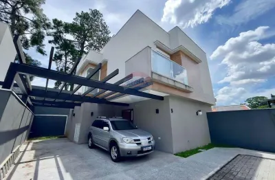 Casa em condomínio fechado com 3 quartos à venda na Rua Carlos Baptista de Magalhães, 206, Jardim Prudência, São Paulo