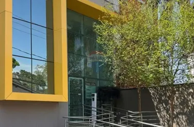 Sala comercial à venda na Rua Hilário Magro Júnior, 37, Bosque, Campinas