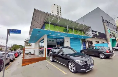 Excelente oportunidade comercial na vieira de morais, no campo belo!