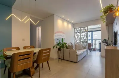 Apartamento com 3 quartos à venda na Rua Alba, 1700, Vila Mascote, São Paulo