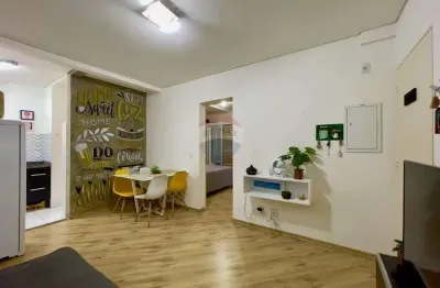 Apartamento com 1 quarto à venda na Avenida Ipiranga, 895, República, São Paulo