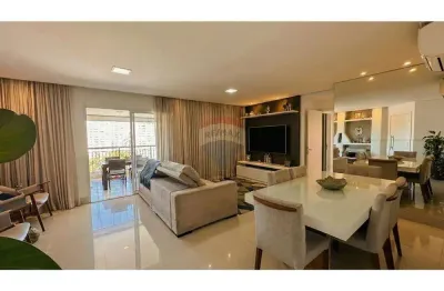 Apartamento de alto padrão à venda na vila mascote – condomínio harmonie