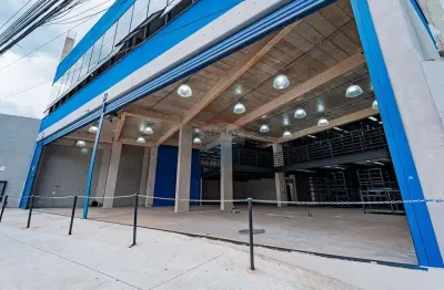 Prédio à venda na Avenida Cupecê, 4890, Jardim Prudência, São Paulo