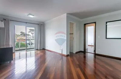Apartamento à venda no Jardim Prudência | 100m² | Vista livre | 2 vagas | Lazer completo