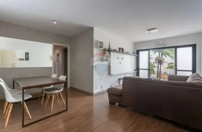 Apartamento de 120m², 1 vaga, 3 dormitórios 1 suite na rua Dr Carlos Augusto de Campos, Santo Amaro