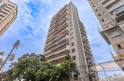 Apartamento no Condomínio Signatur | Tarjab – 17º andar com sol da manhã e vista livre