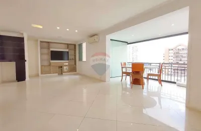 Apartamento para Locação – 125m² | 3 Dormitórios | 3 Vagas | Brooklin – São Paulo 4