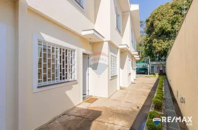 Casa de condomínio à venda 2 dorm, 2 suítes, 1 vaga - campo grande/sp