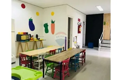 Prédio comercial à venda com 323m2 - jardim umuarama/sp