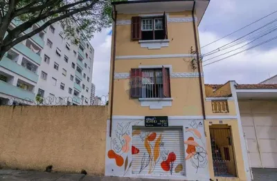 Casa com 4 quartos à venda na Rua Scuvero, 28, Cambuci, São Paulo