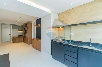 Apartamento novo em indianópolis - 2 suítes, varanda com churrasqueira, 2 vagas e depósito