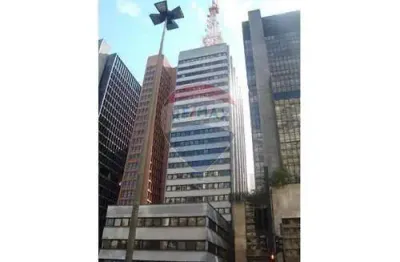 Sala comercial para alugar na Avenida Paulista, 1754, 1.754, Cerqueira César, São Paulo