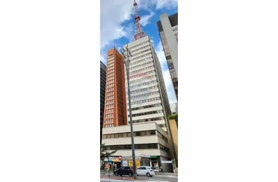 Sala comercial para alugar na Bela Vista, São Paulo 
