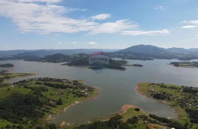 Terreno rural de 20000 metros com acesso a represa de bragança paulista
