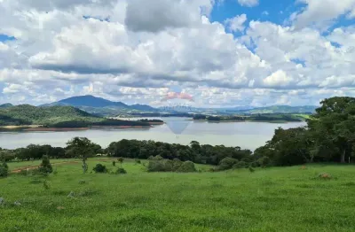 Terreno rural de 20.000 mts na represa de bragança paulista